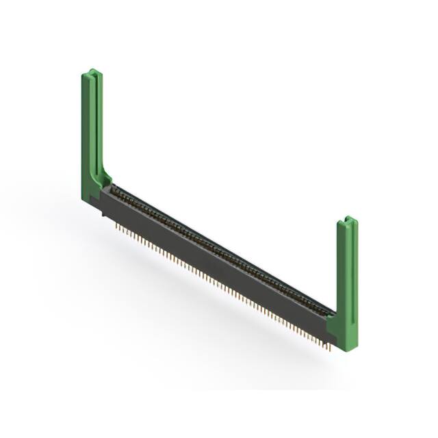 395-060-523-458 EDAC Inc.  Edgeboard Connectors